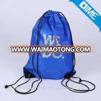 High Quality Recyclable Polyester Material Gym Bag