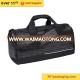 KID waterproof large capacity leisure exercise mens custom gym sports bag