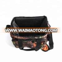 Wholesale Convenient Big Capacity Outdoor Fishing tackle Bag