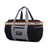 wholesale men sport gym sports duffle bag sport