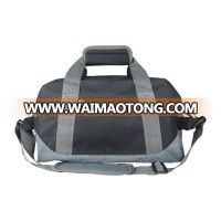 wholesale bag men sport football bag 6 pack fitness duffle bag