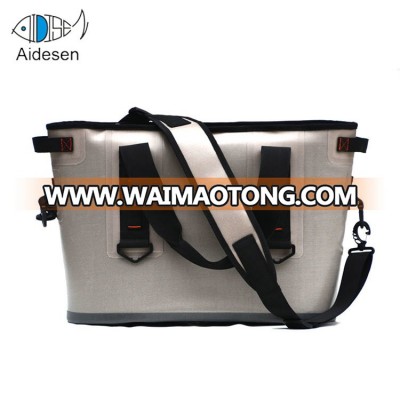 High quality outdoor camping fishing TPU cooler bag