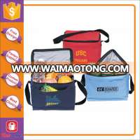 Fashional hot sale cheap picnic cooler bag