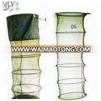 Amazon hot selling fishing net tackle